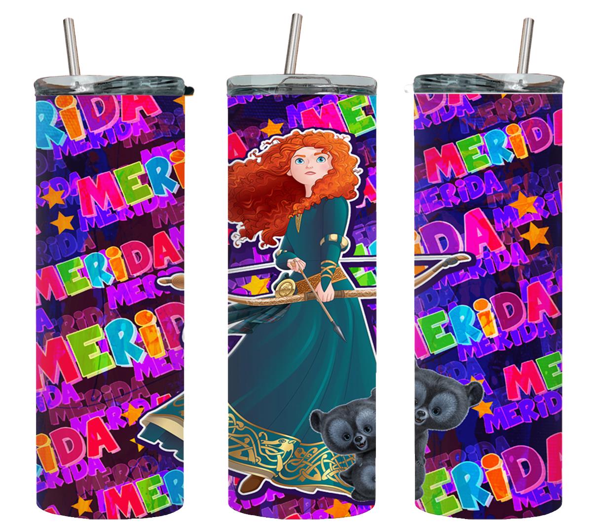 Princess Merida-9377